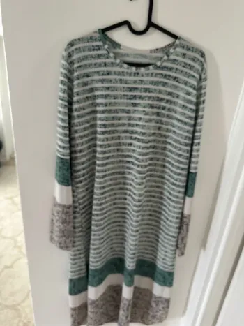 Robe tunique