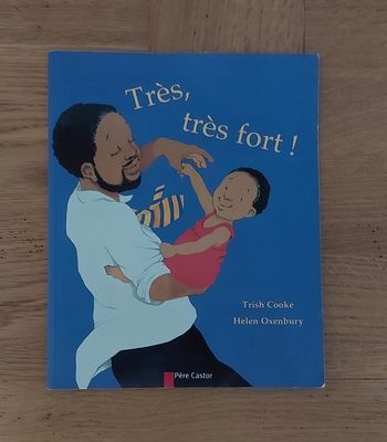 Très très fort ! - Flammarion Jeunesse