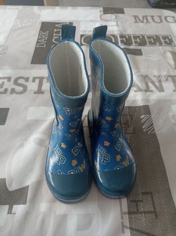 Bottes