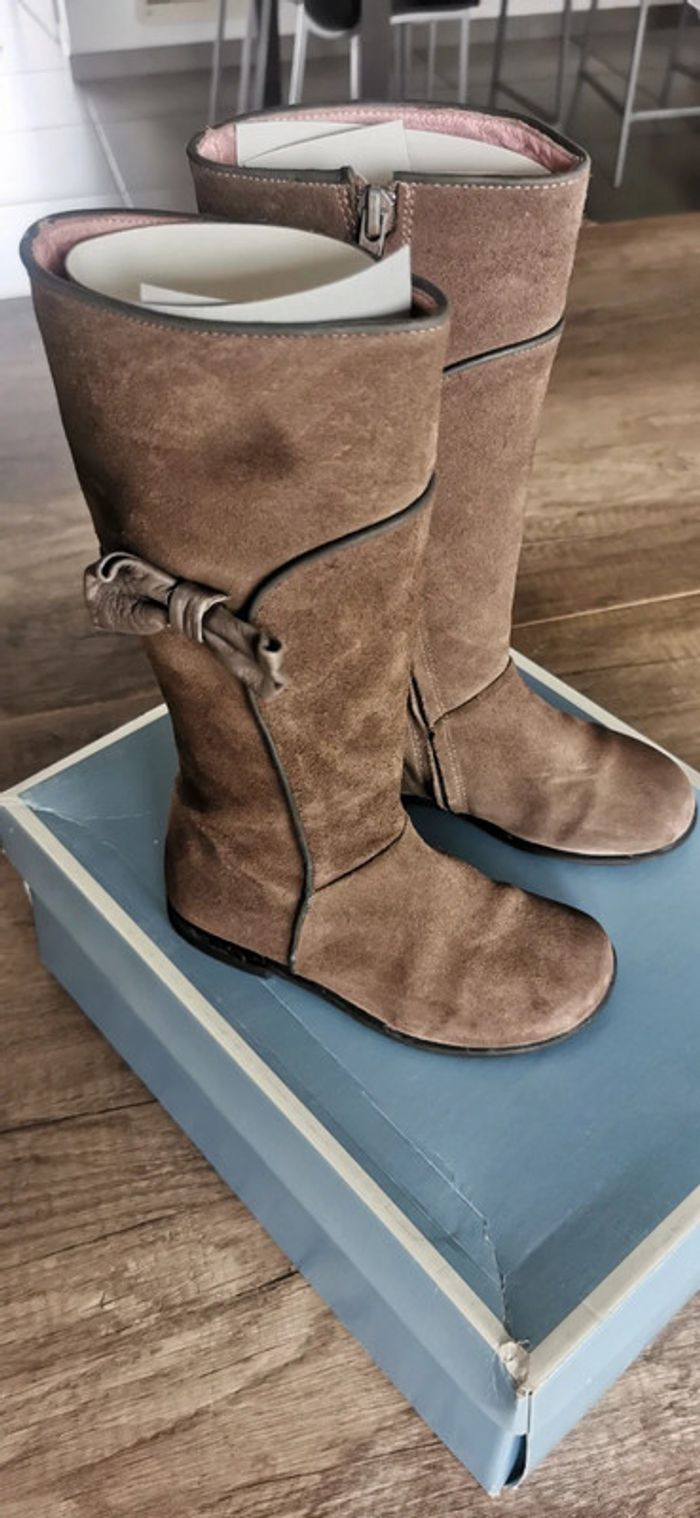 Botte jacadi - photo numéro 3