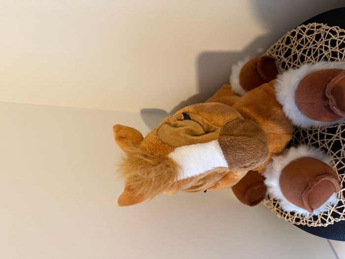 Giochi Preziosi Emotion Toys Mon poney Toffee - photo numéro 4