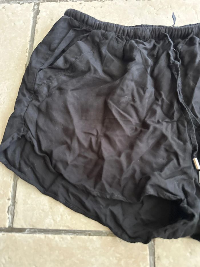 Shorty H&M T38 - photo numéro 2