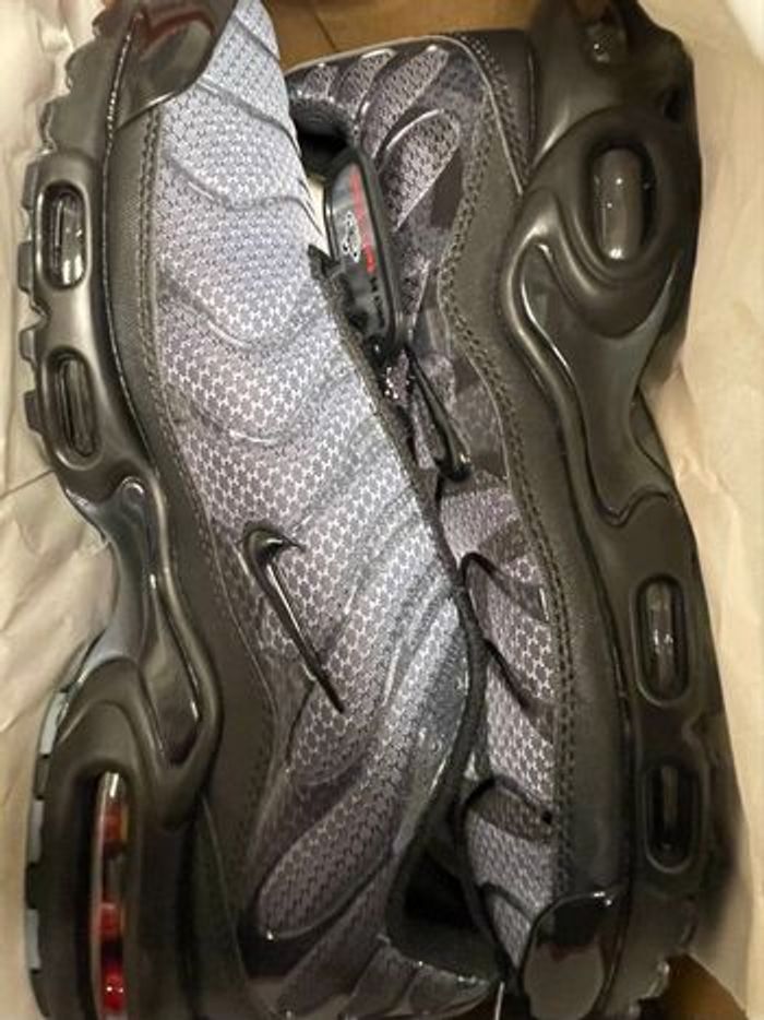 Nike TN PSG noir gris 39 - photo numéro 5