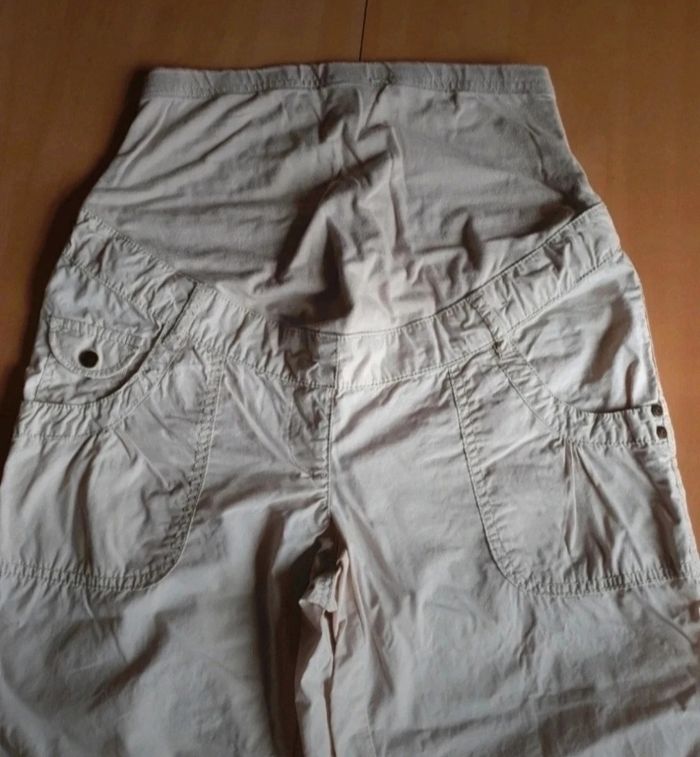 Pantalon maternité T38 - photo numéro 3