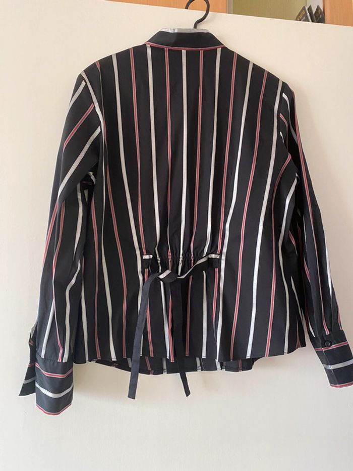 Magnifique Chemise Gerry Weber Taille 42 = FR 44 - photo numéro 2
