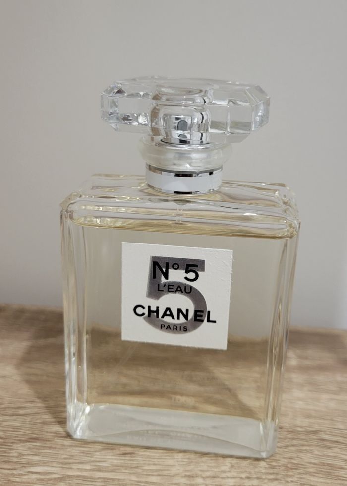 N°5 "L'Eau" 100ML