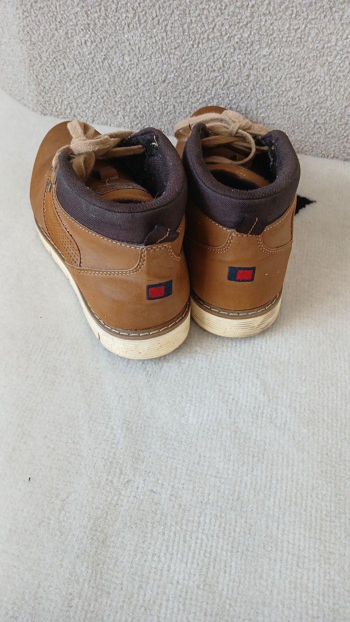 Chaussure homme - photo numéro 3