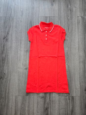 Robe polo