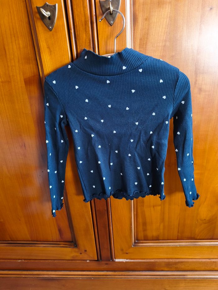 Lot sous pull - photo numéro 2