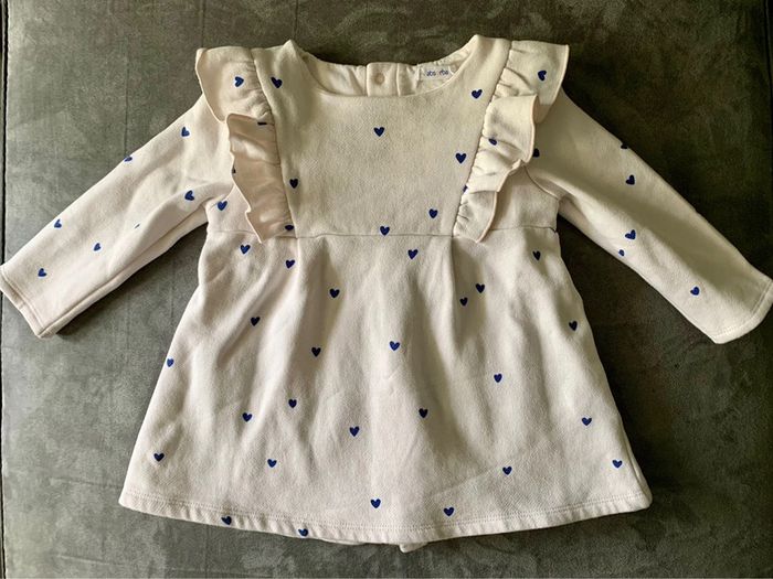 Robe Absorba OKAIDI 24 mois