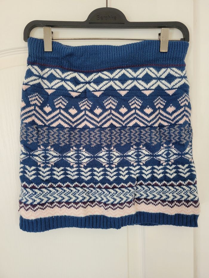 Jupe hiver