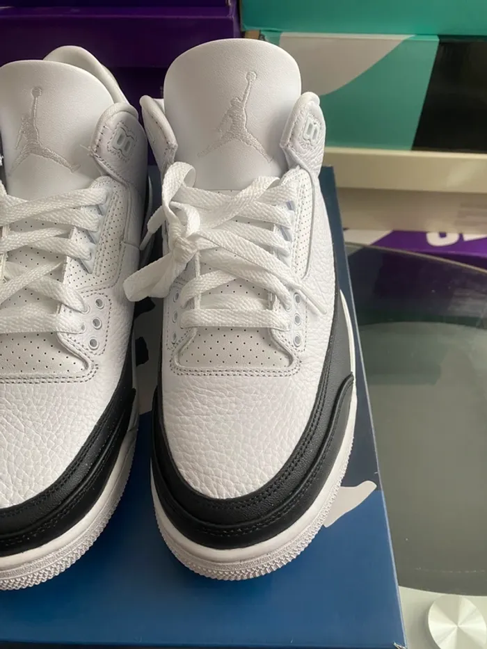 Jordan 3 retro fragment - photo numéro 10
