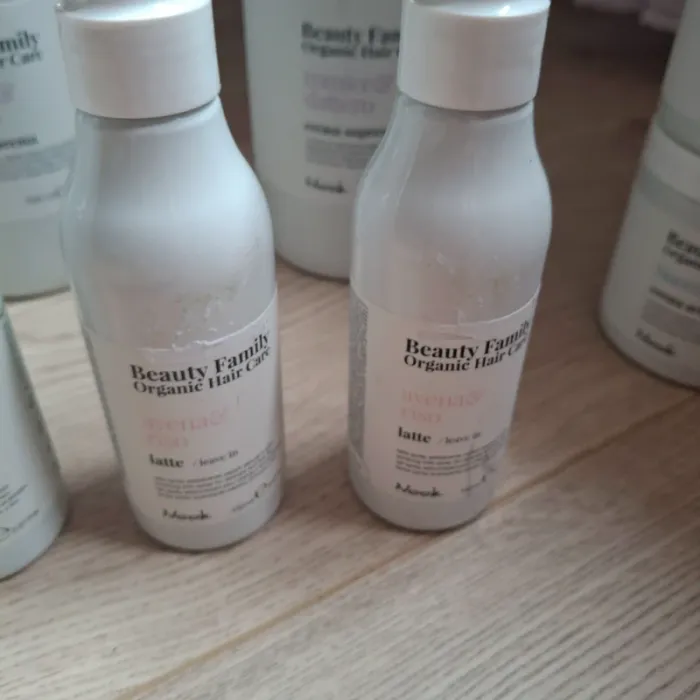 Lot produits capillaires Nook - photo numéro 3