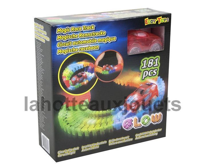 CIRCUIT AUTOMOBILE MAGIQUE KIDSFUN  JONOTOYS N°07964