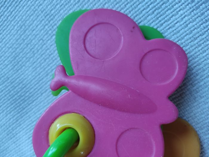 Jouet bébé - photo numéro 4