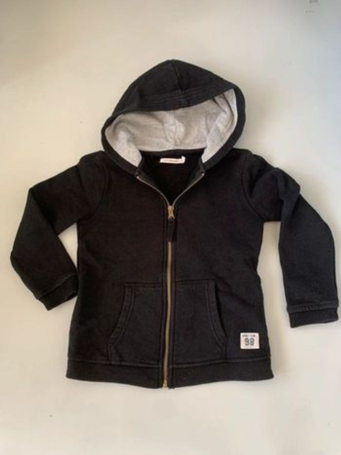 Gilet à capuche Taille 6 ans