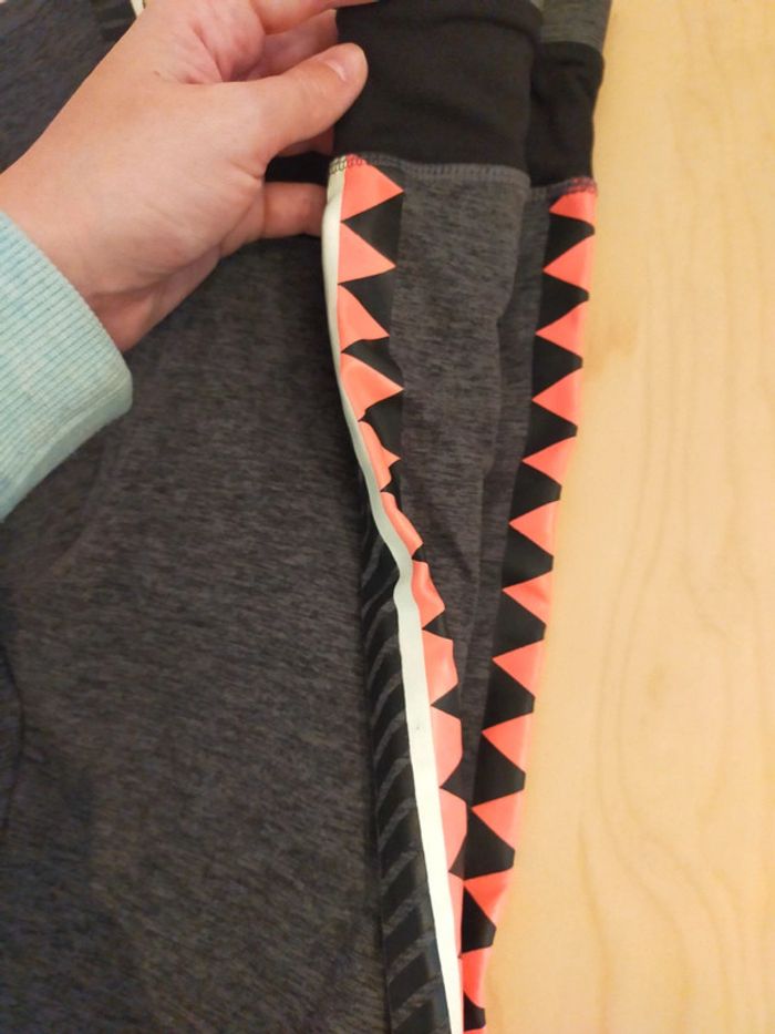 Legging sport Undiz taille S neuf - photo numéro 3