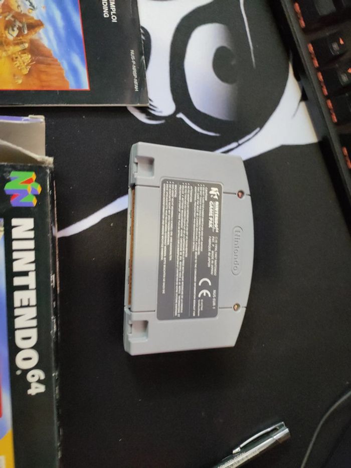 Star Wars rogue squadron - photo numéro 6