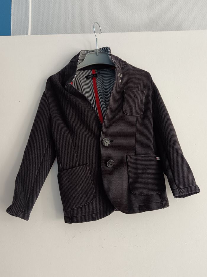 Veste - photo numéro 5