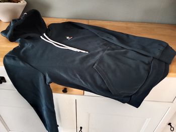 Sweat le coq sportif xs