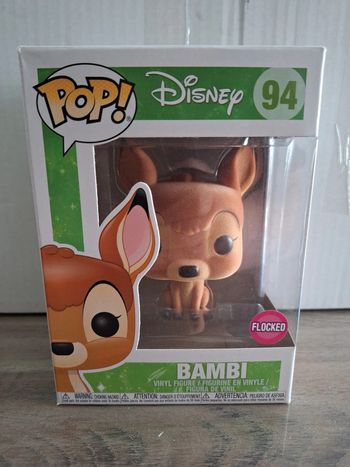 Funko pop Disney bambi 94
