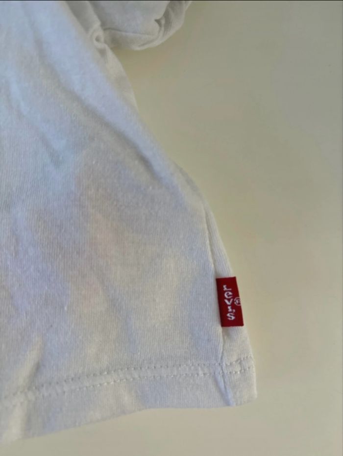 Tee-shirts levi’s - photo numéro 4