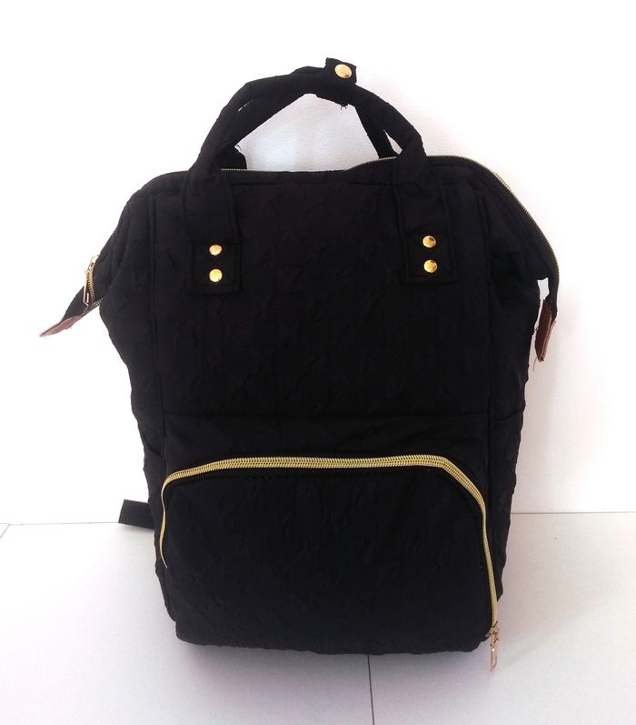 Sac à langer neuf - photo numéro 2