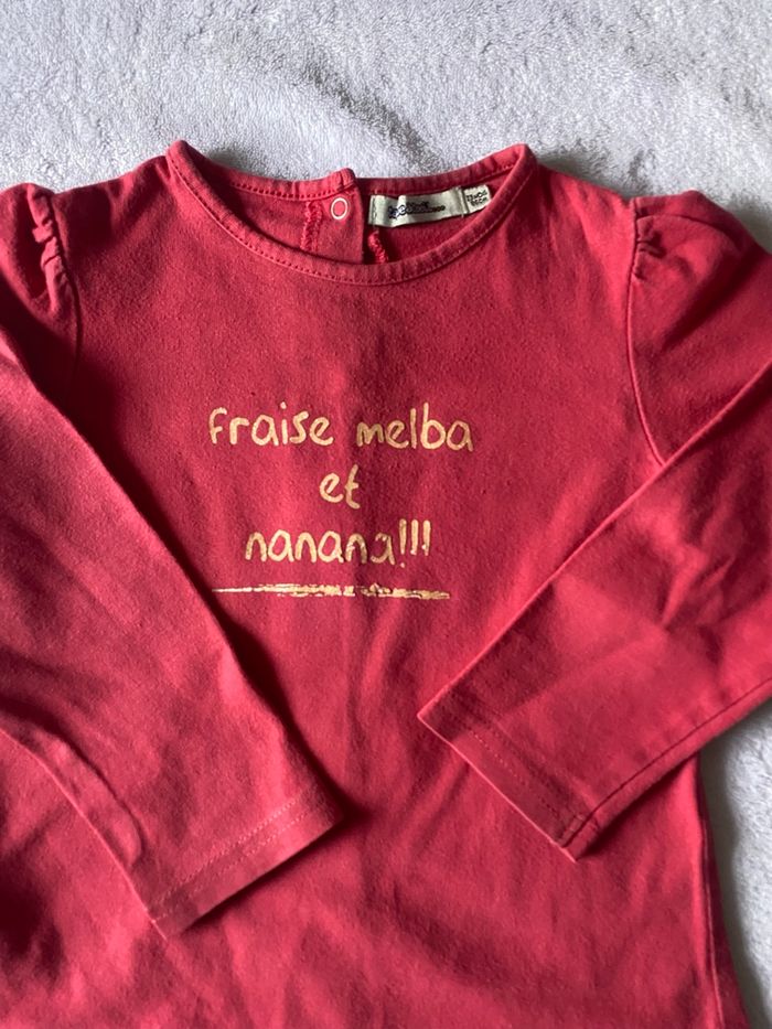 lot de 8 vêtements chauds - 23/24 mois - photo numéro 2