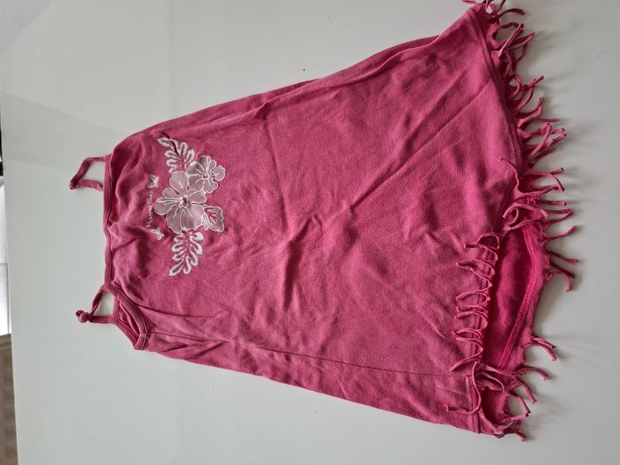 robe fille