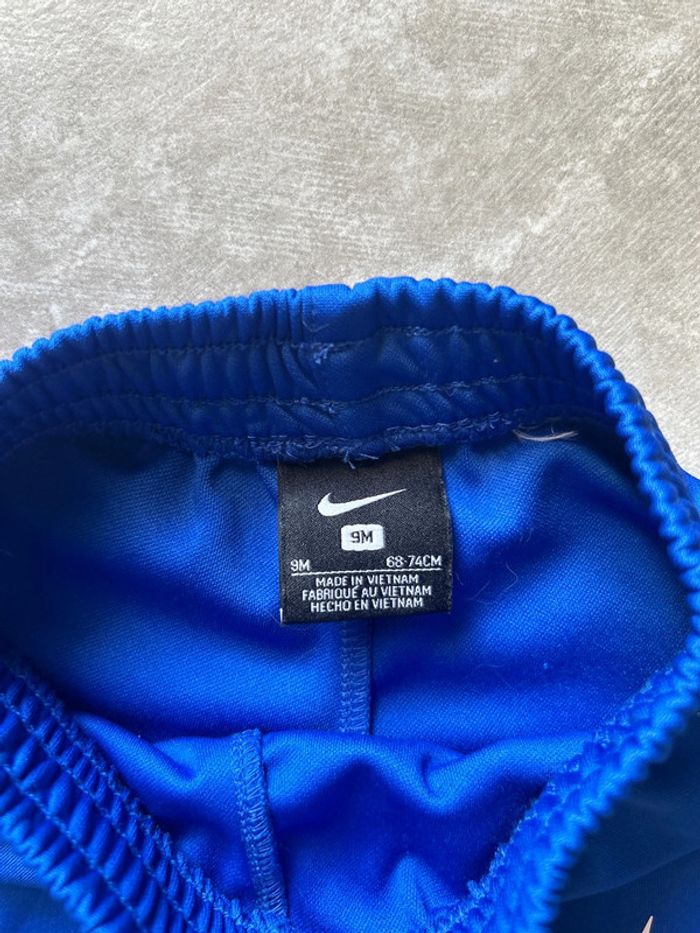 Short bébé Nike 9 mois - photo numéro 2
