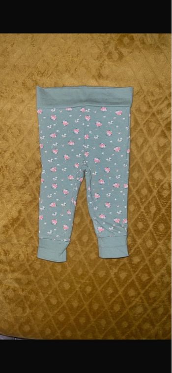 Pantalon bébé