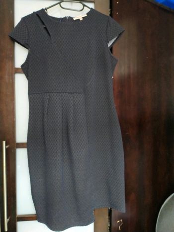 Robe Grain de malice