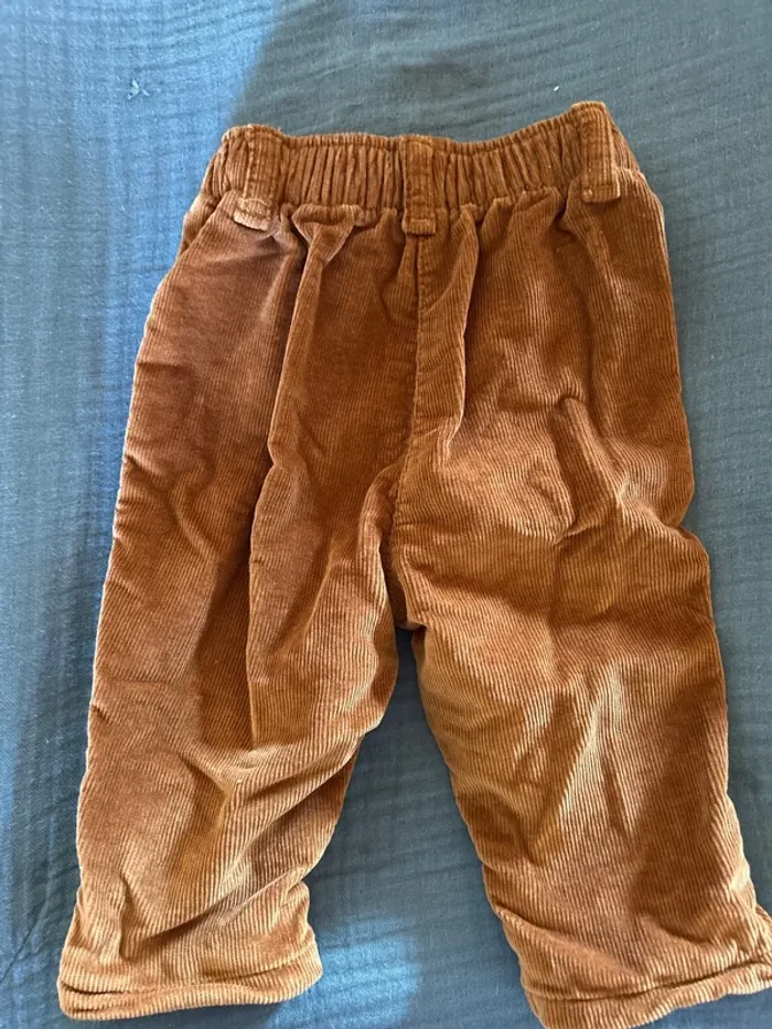 Pantalon - photo numéro 2