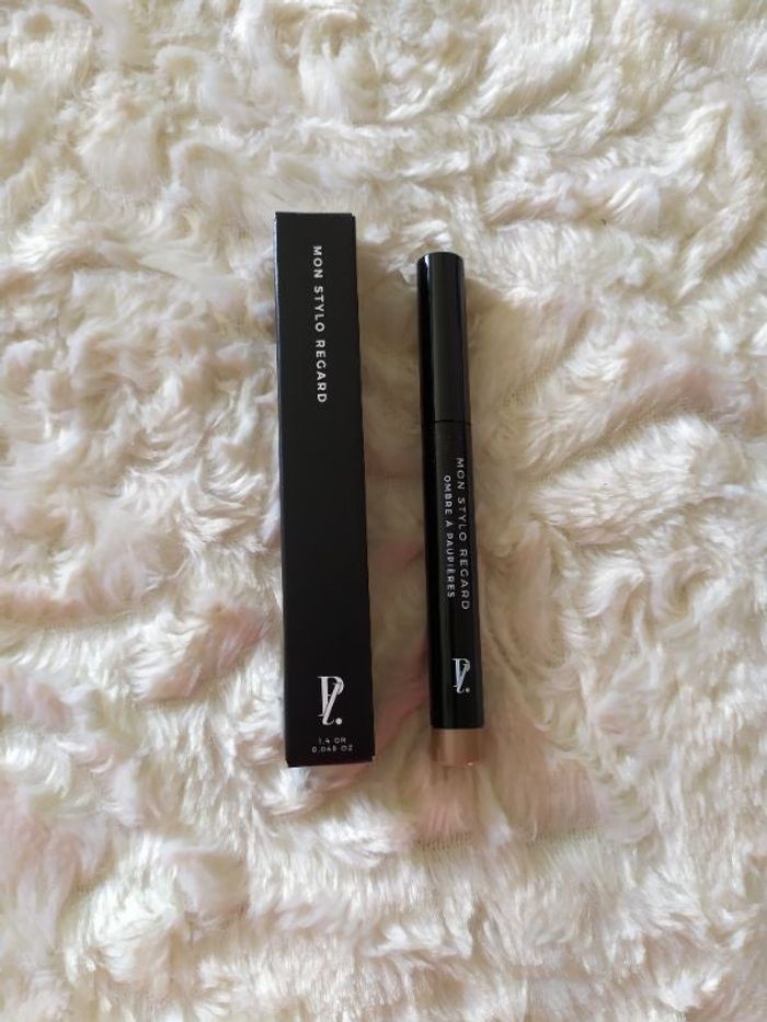 Prescription Lab Mon Stylo Regard