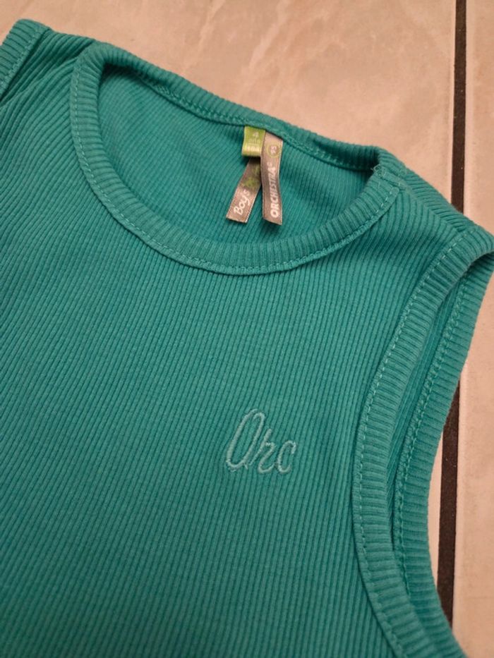 Débardeur 4ans - photo numéro 5