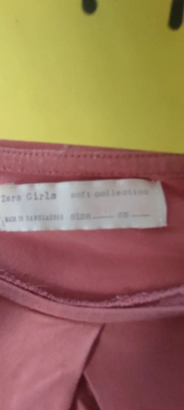 Haut fille - photo numéro 2