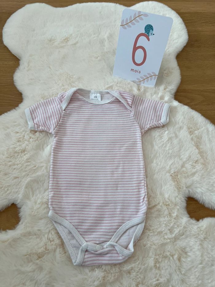 Lot 5 bodies - photo numéro 3