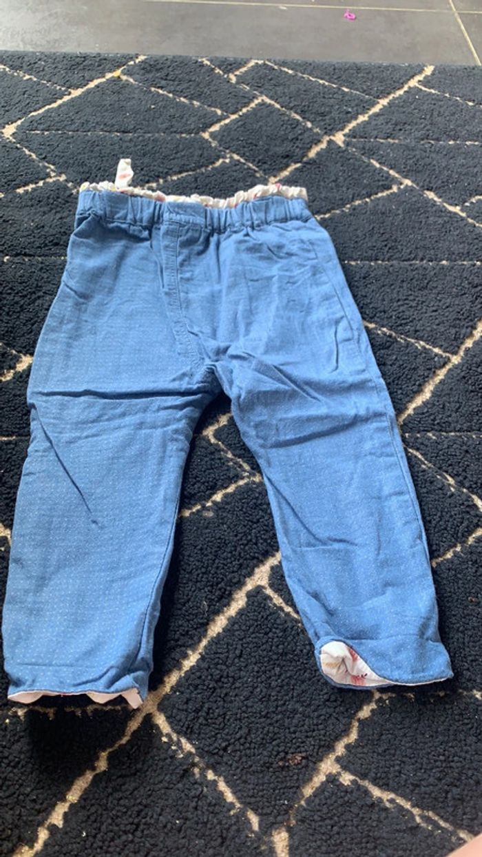 Pantalon - photo numéro 2