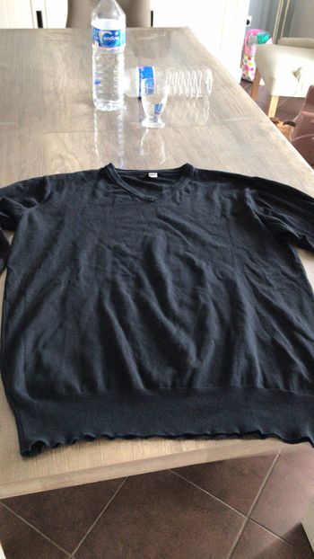 Lot de pull