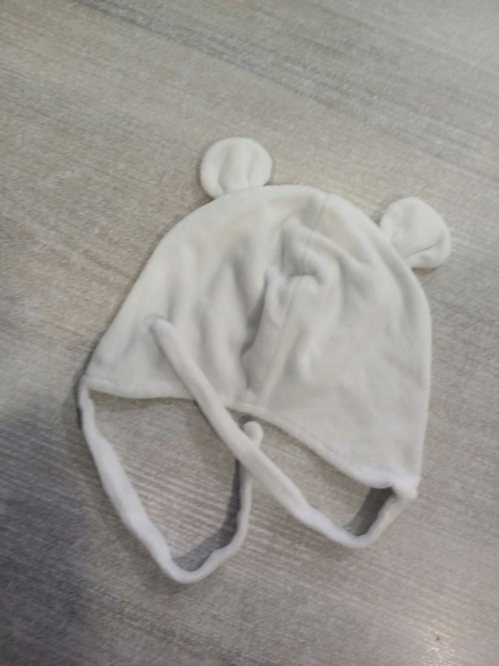 Bonnet - photo numéro 3