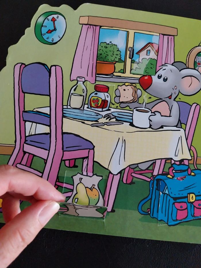 Victor école - photo numéro 2