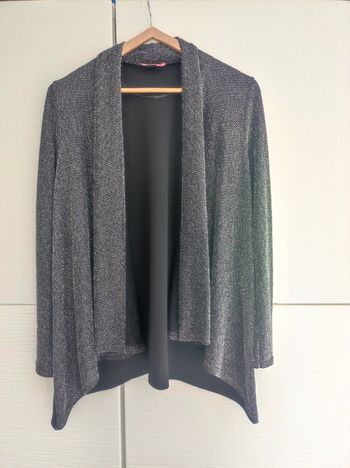 Veste de soirée