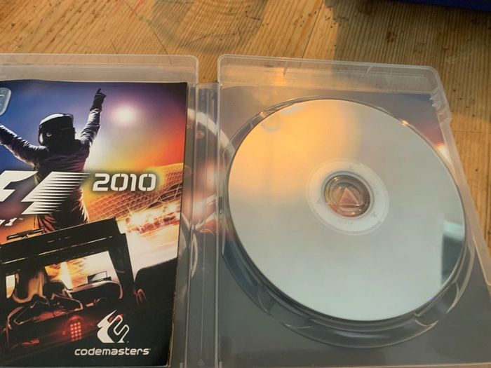 F1 2010 - photo numéro 3