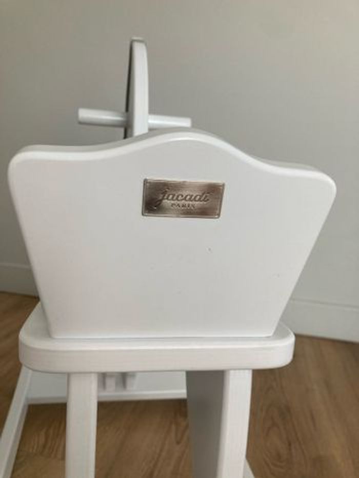Cheval à bascule Jacadi - photo numéro 6