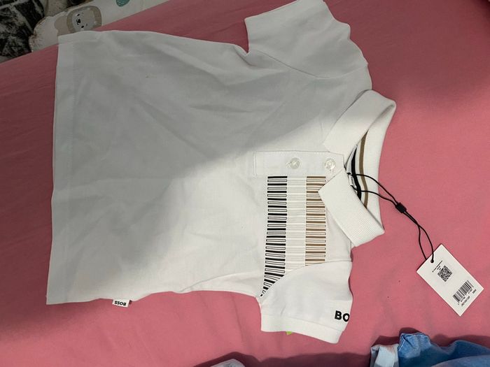 T shirt Hugo boss