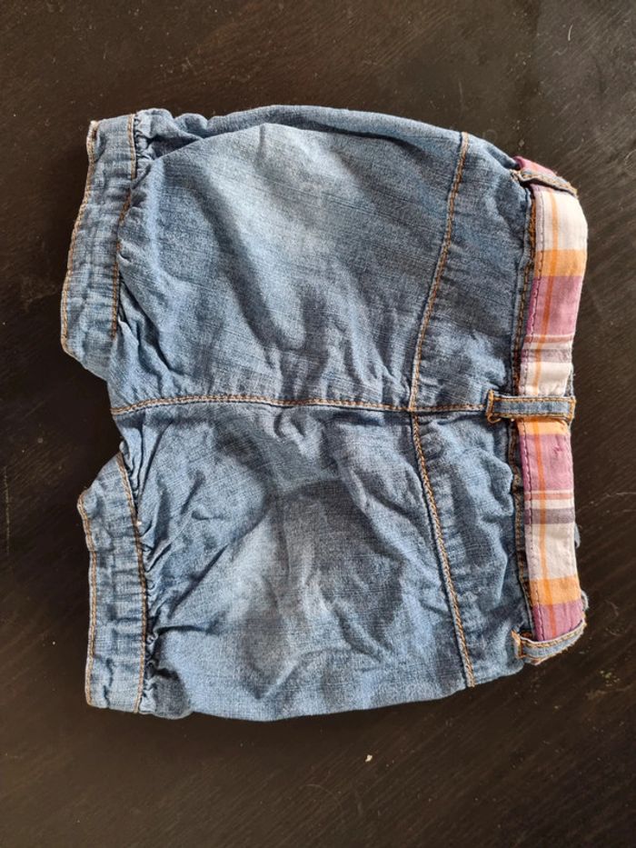 Short verbaudet - photo numéro 2