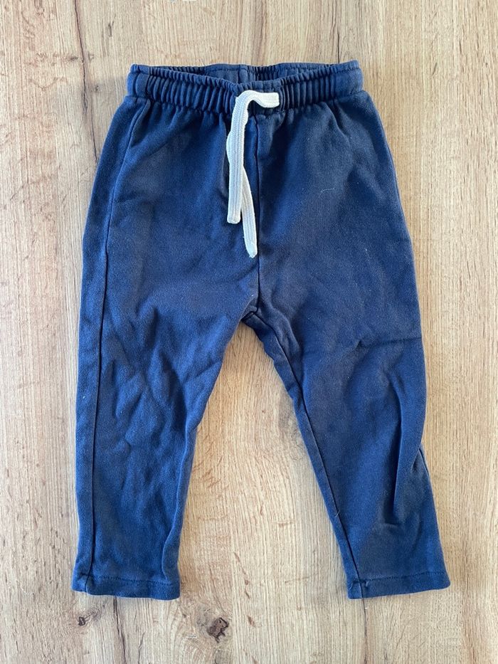 Lot 5 pantalons 18 mois - photo numéro 4