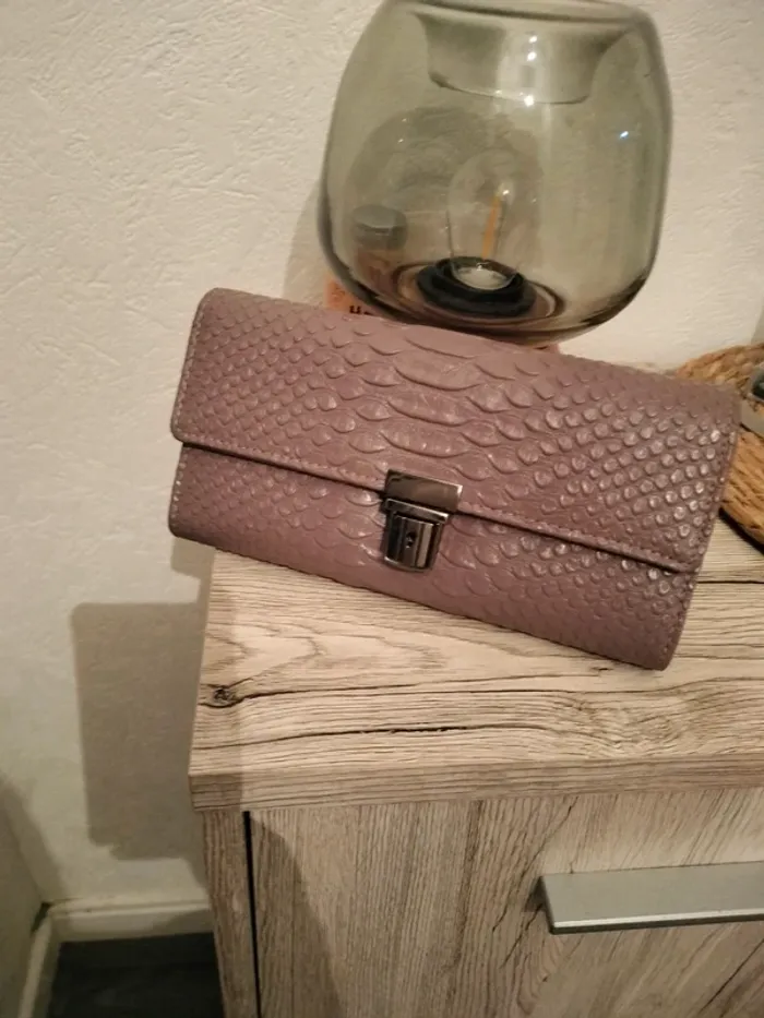 Portefeuille