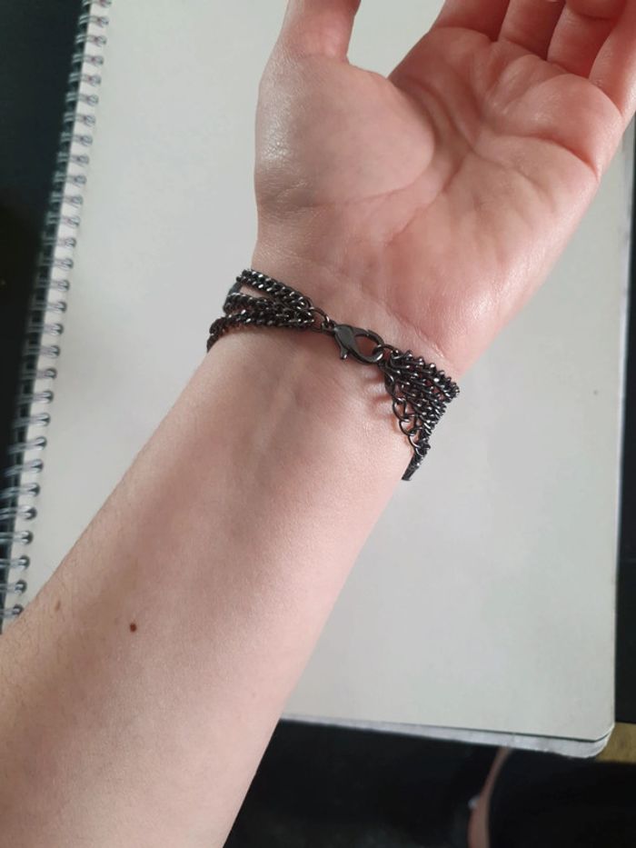 Bracelet - photo numéro 2