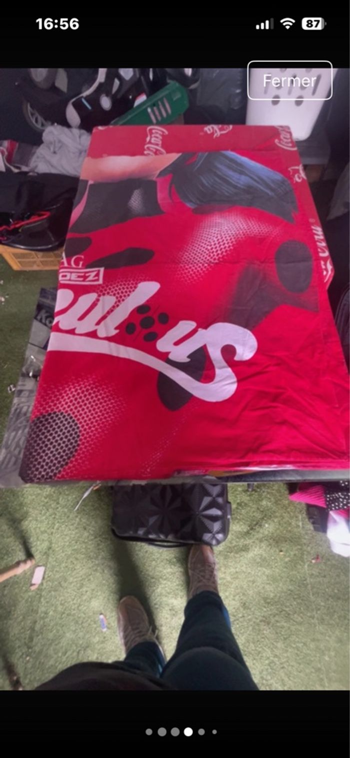 Housses de couette - photo numéro 4